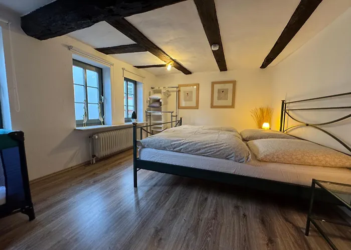 Ferienhaus Zum Amthof