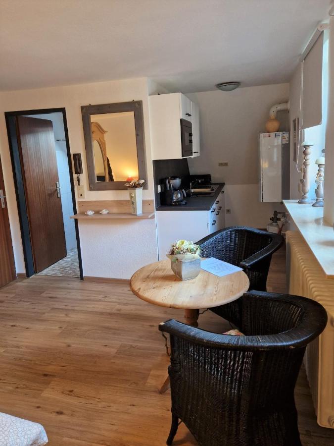 Apartment Zum Amthof *