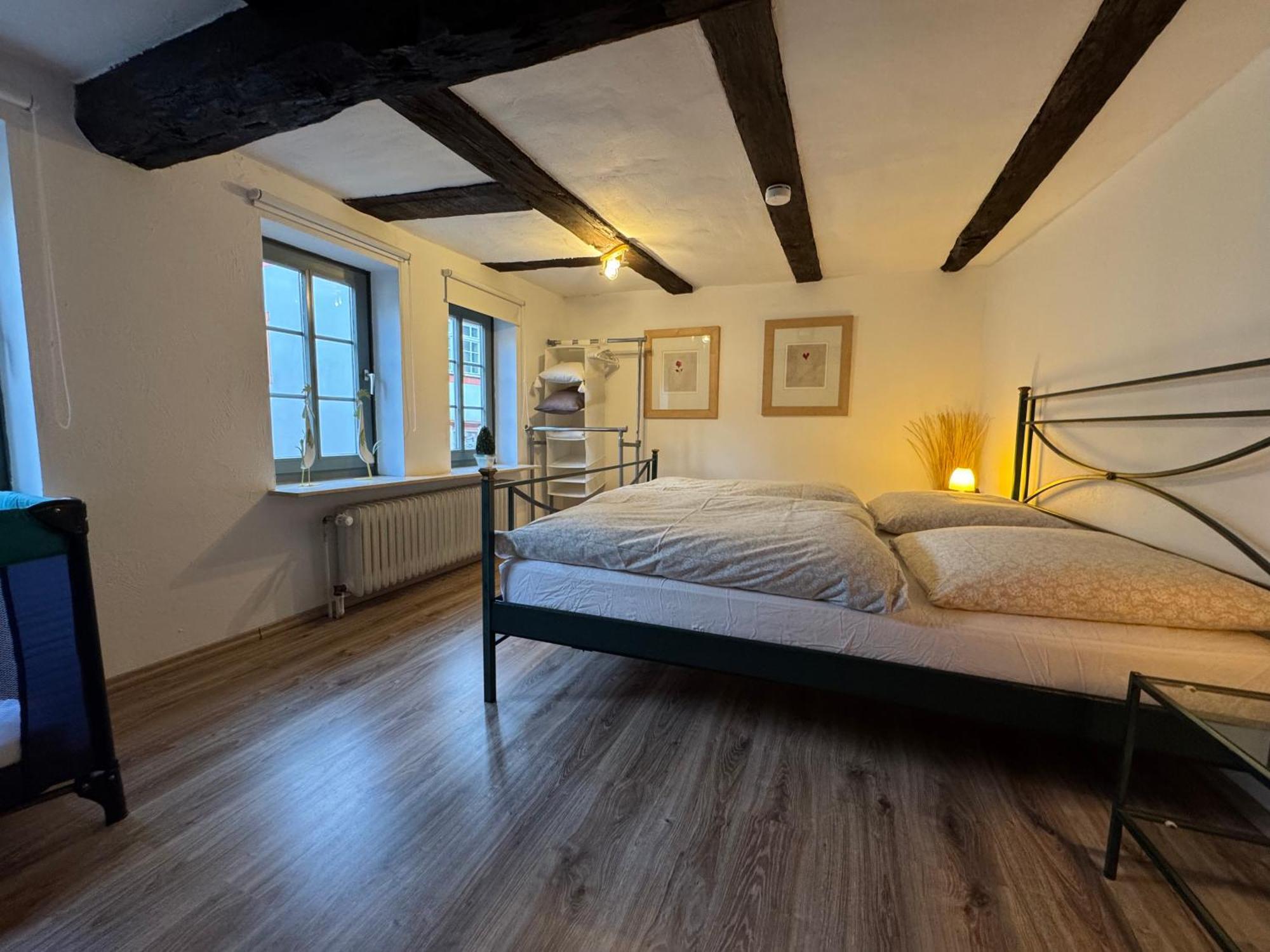 Apartment Zum Amthof Alsfeld
