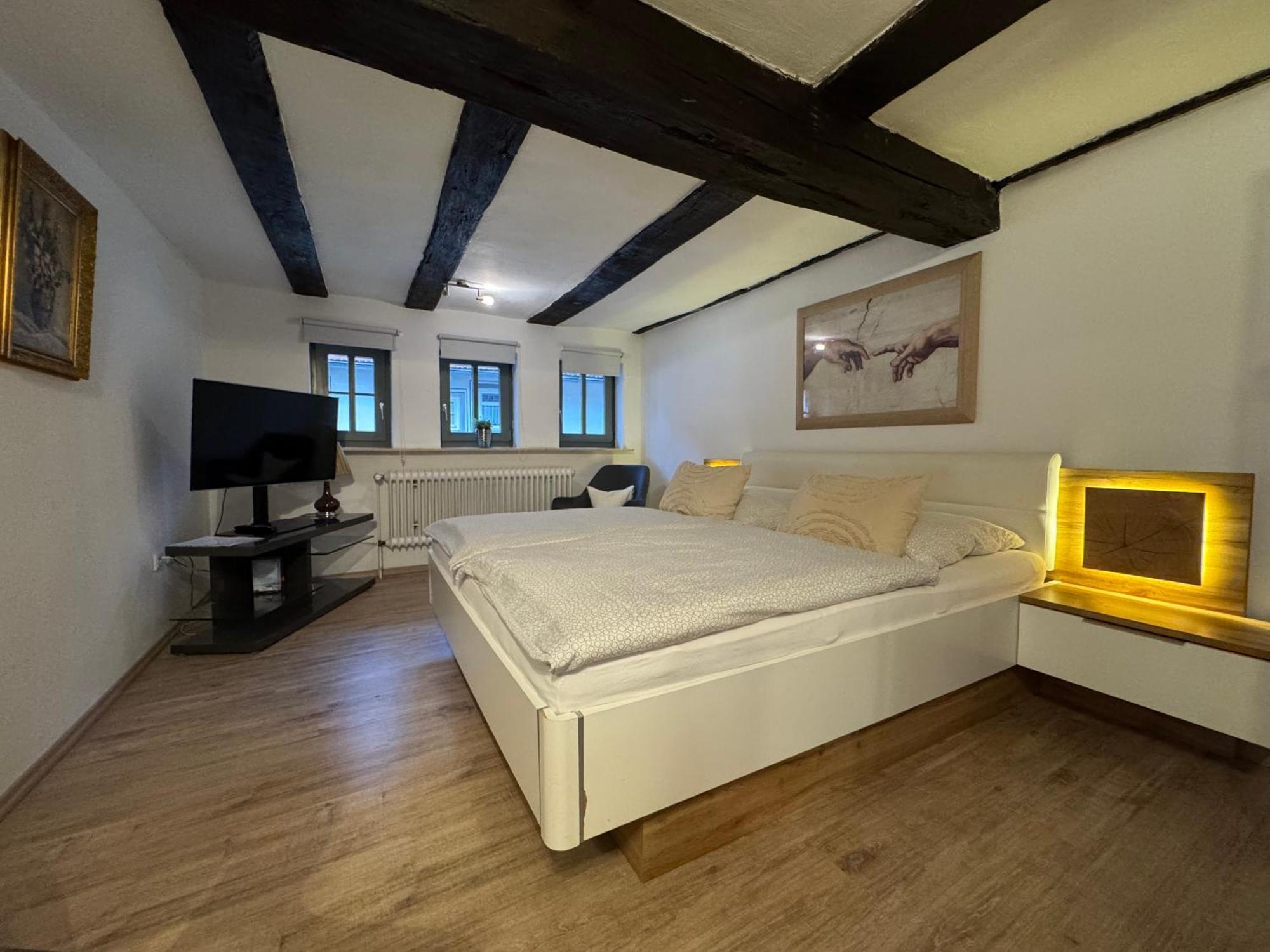 Apartment Zum Amthof