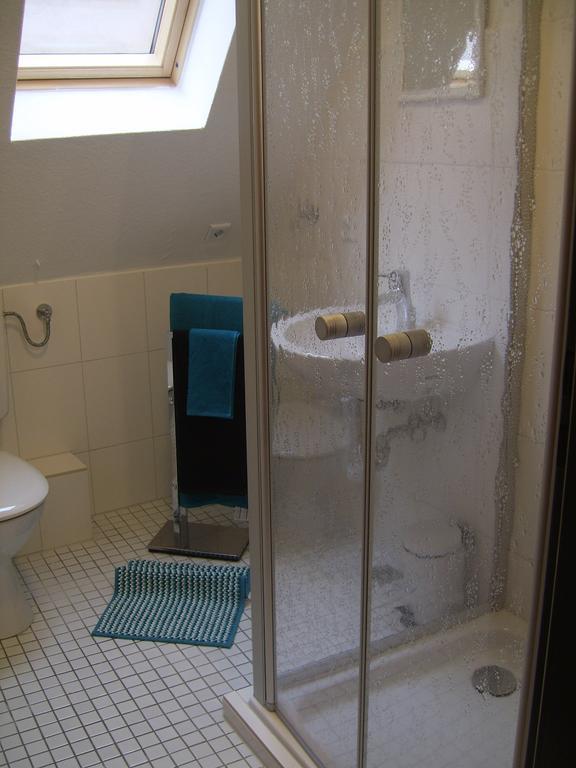Zum Amthof Apartment Alsfeld