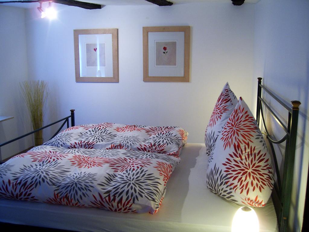 Apartment Zum Amthof *