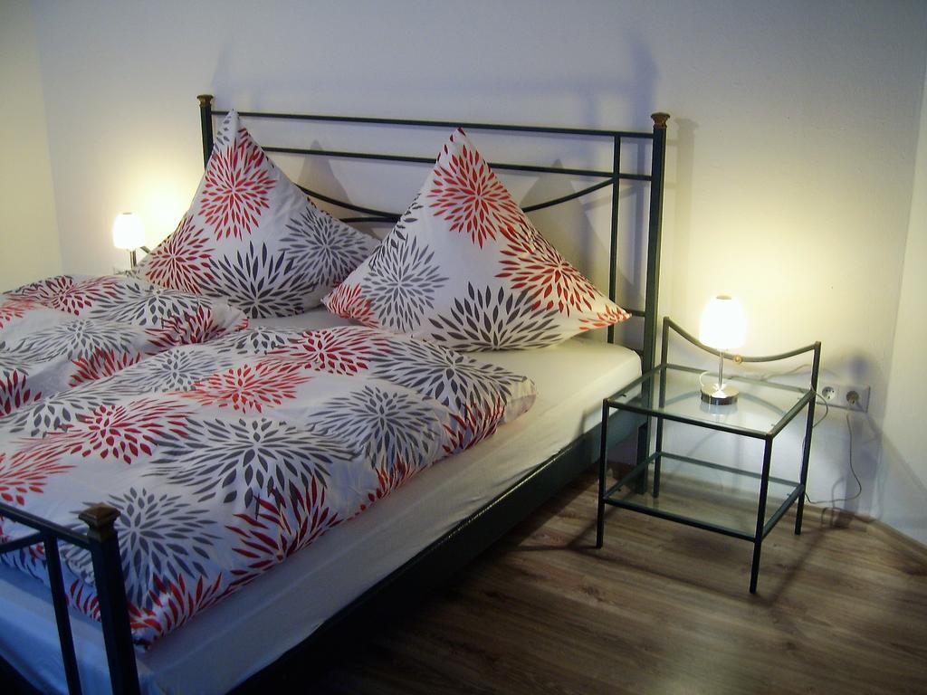 Zum Amthof Apartment *