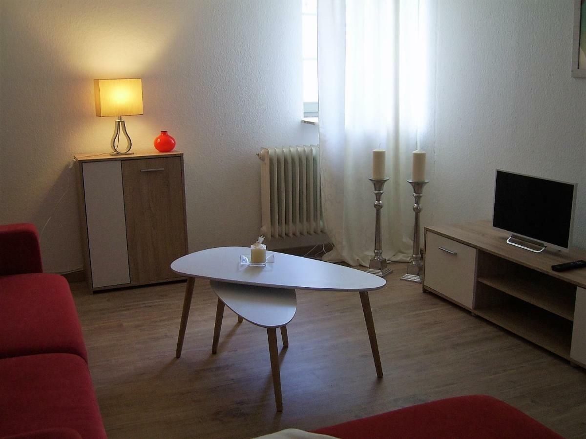 Apartment Zum Amthof